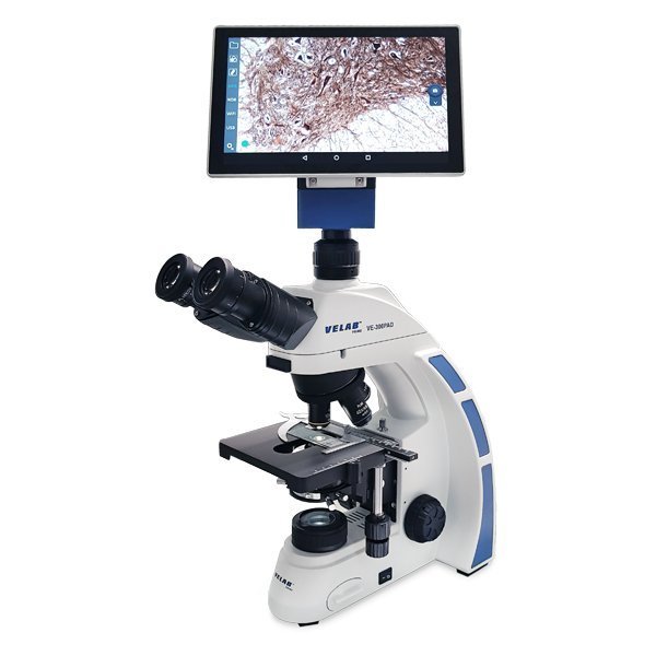 Velab Digital Microscope With IntegranteTable VE-300PAD